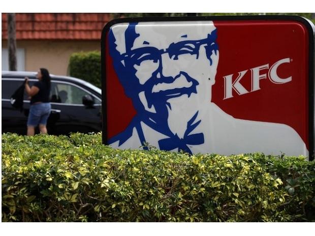 KFC, chicken shortage, UK KFC, KFC restaurants, chicken,Burger King ,
