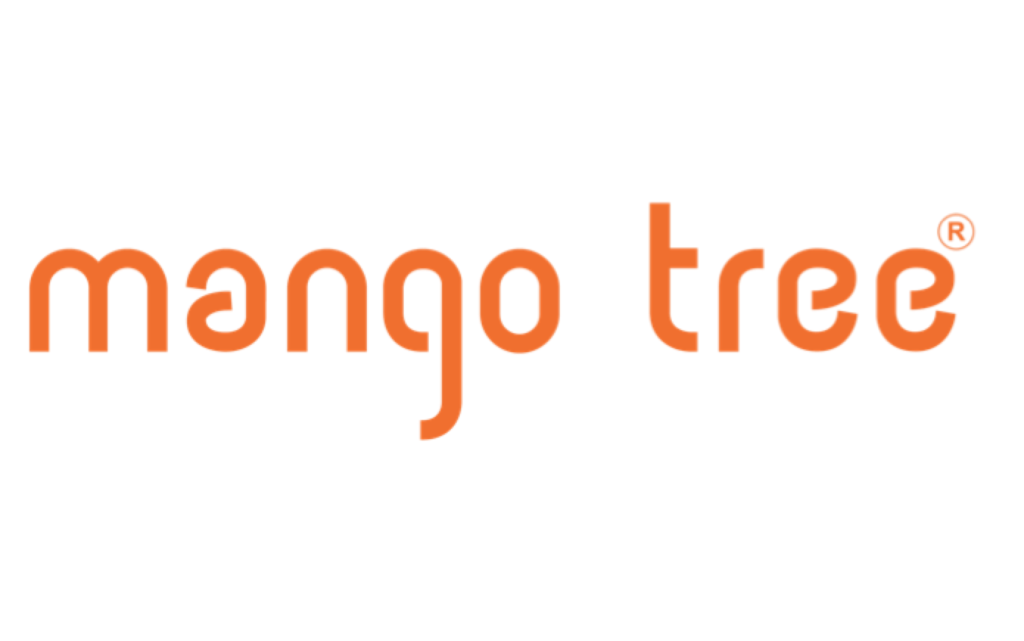 Logo Mango Tree - Template Big