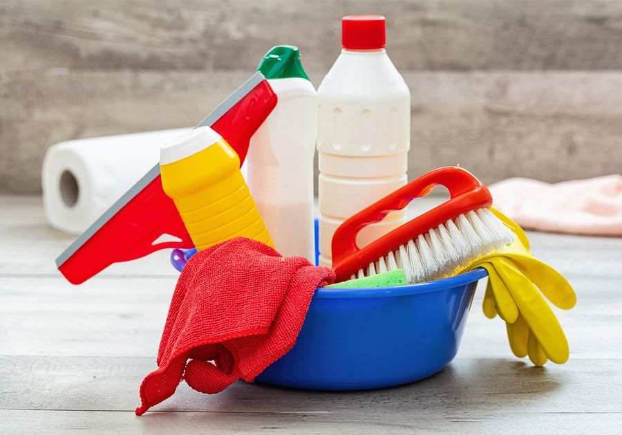 Buy a cleaning franchise | Inside Franchise Business