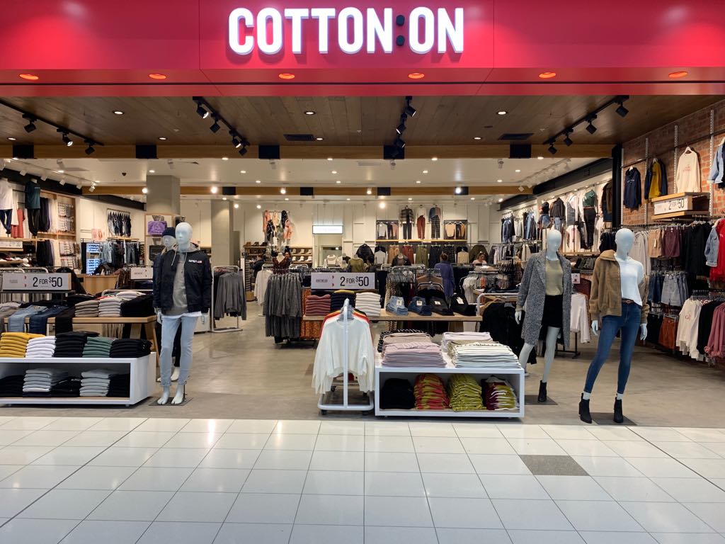 Cotton:On to open first store Vietnam Franchise Consulting