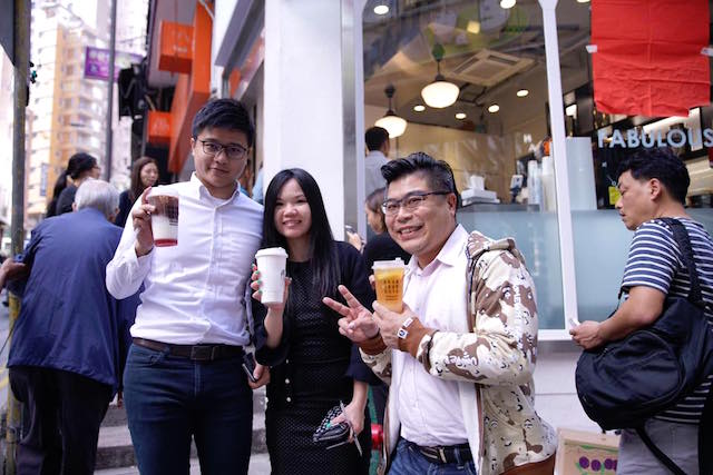 Reborn Coffee Percolates into Malaysia, Sets Sights on Southeast